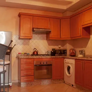 Aparthotel Amoud & Flats - Dyar Alkheir, Marrakesh